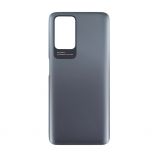 Задняя крышка для Xiaomi Redmi Note 11 4G Graphite gray Original Quality - купить за 189.00 грн в Киеве, Украине