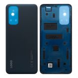 Задня кришка для Xiaomi Redmi Note 11 Graphite grey Original Quality - купити за 187.20 грн у Києві, Україні