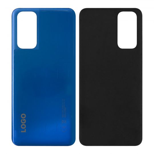 Задня кришка для Xiaomi Redmi Note 11 Twilight blue Original Quality