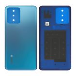 Задняя крышка для Xiaomi Redmi Note 12 5G Ice blue Original Quality - купить за 210.00 грн в Киеве, Украине