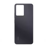 Задня кришка для Xiaomi Redmi Note 12 4G Onyx gray Original Quality - купити за 210.00 грн у Києві, Україні