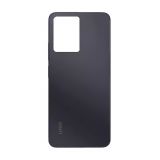 Задняя крышка для Xiaomi Redmi Note 12 4G Onyx gray Original Quality