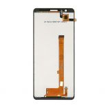 Дисплей (LCD) для ZTE Blade A31 Plus з тачскріном black (TFT) High Quality - купити за 873.60 грн у Києві, Україні