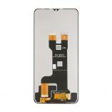 Дисплей (LCD) для ZTE Blade A73 5G с тачскрином black (TFT) High Quality - купить за 1 050.00 грн в Киеве, Украине