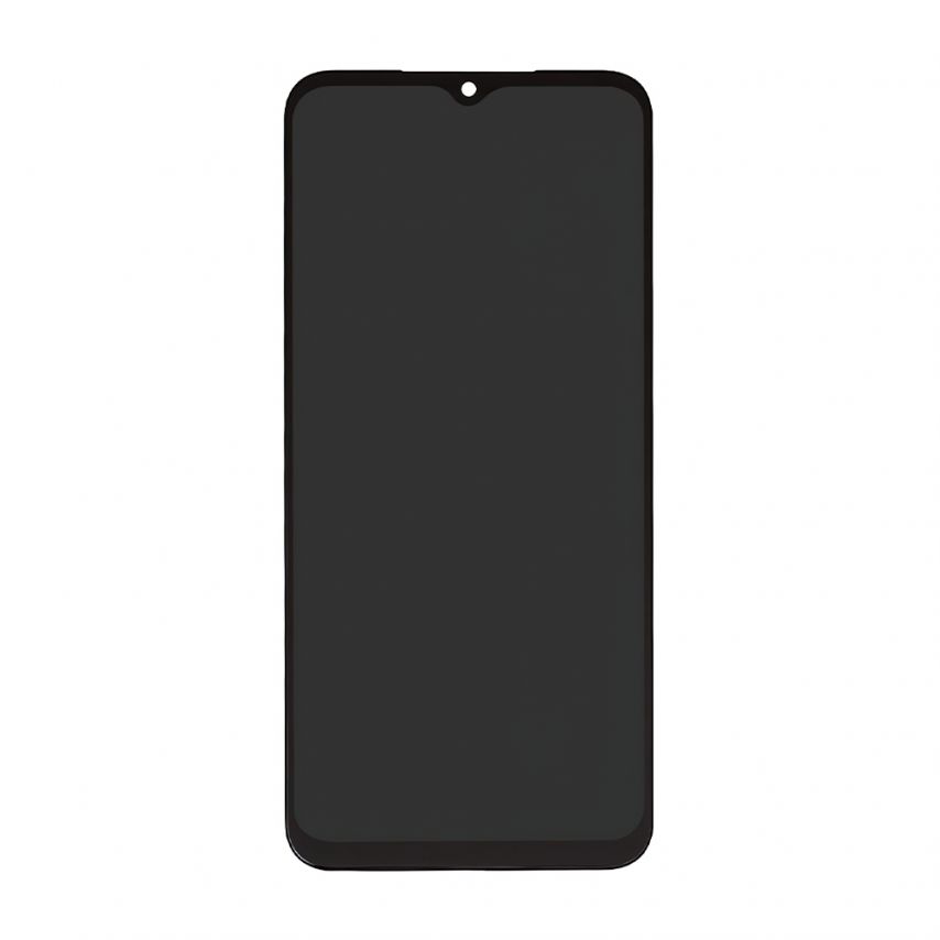 Дисплей (LCD) для Samsung Galaxy M14/M146B (2023) 48 pin с тачскрином и рамкой black (PLS) Original Quality