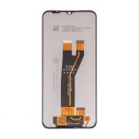 Дисплей (LCD) для Samsung Galaxy M14/M146B (2023) 48 pin с тачскрином и рамкой black (PLS) Original Quality - купить за 1 227.20 грн в Киеве, Украине