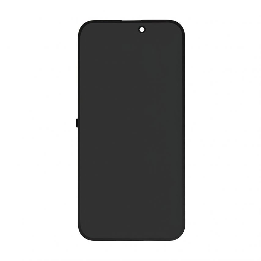 Дисплей (LCD) для Apple iPhone 14 Pro Max с тачскрином black Original Quality (снятый)