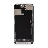 Дисплей (LCD) для Apple iPhone 14 Pro Max с тачскрином black Original Quality (снятый)