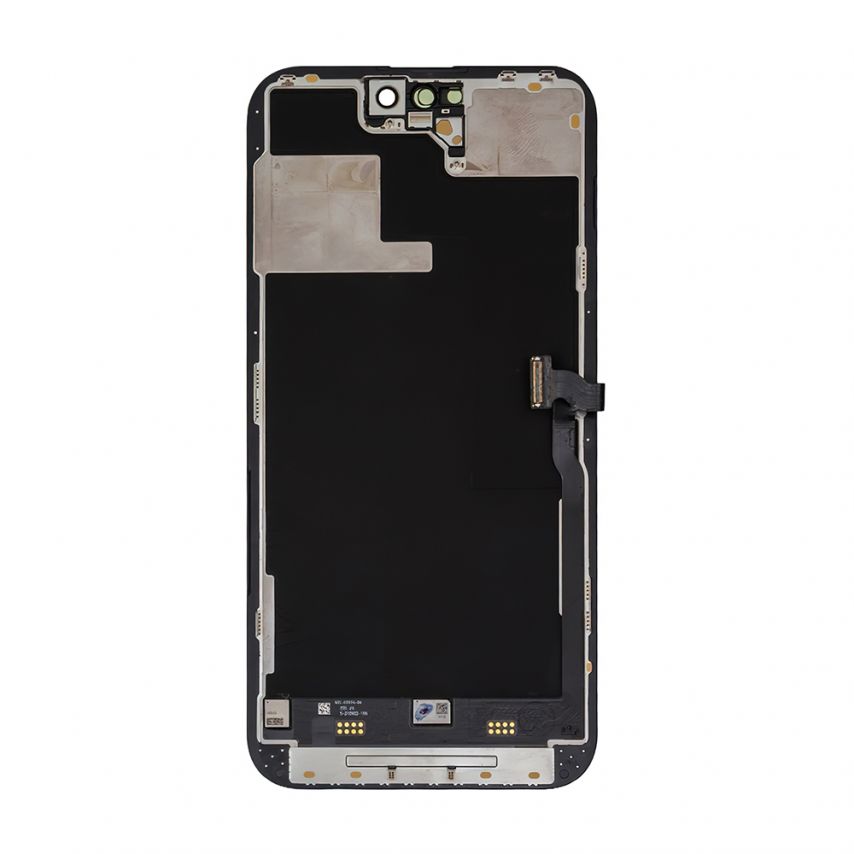 Дисплей (LCD) для Apple iPhone 14 Pro Max с тачскрином black Original Quality (снятый)