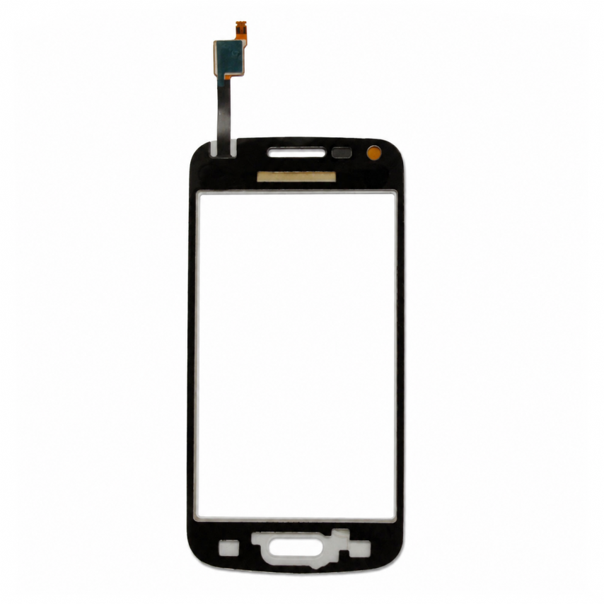 Тачскрин (сенсор) для Samsung Galaxy Star Advance Duos G350E rev.0.2 white High Quality