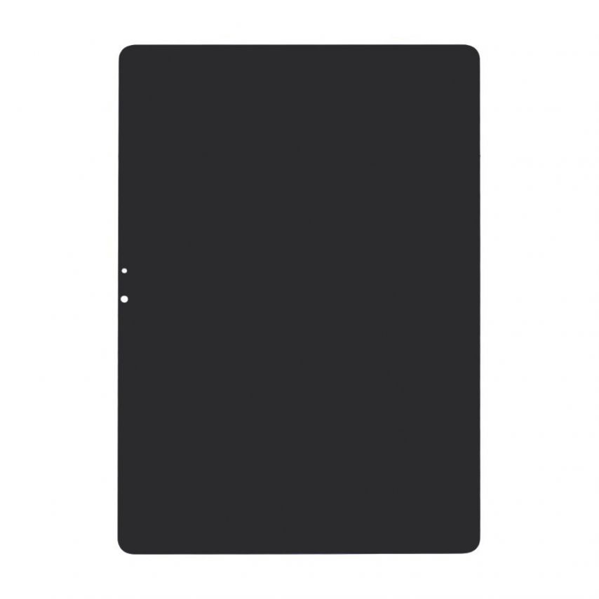 Дисплей (LCD) для Xiaomi Redmi Pad SE 22081283C, VNU4254IN с тачскрином black High Quality