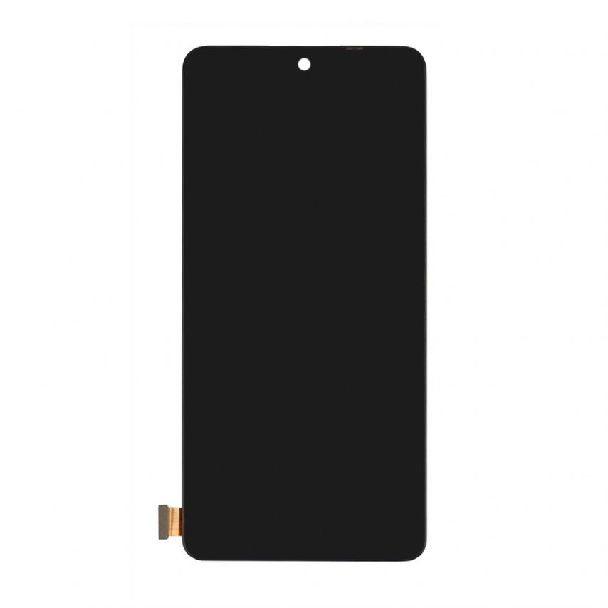 Дисплей (LCD) для Xiaomi Redmi 13 з тачскріном black (IPS) Original Quality