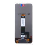 Дисплей (LCD) для Xiaomi Redmi 13 с тачскрином black (IPS) High Quality