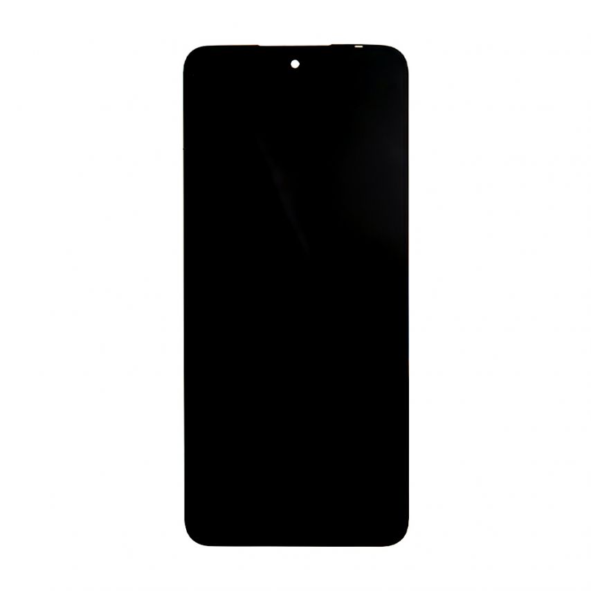 Дисплей (LCD) для Xiaomi Redmi 13 с тачскрином black (IPS) High Quality