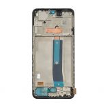 Дисплей (LCD) для Xiaomi Redmi 11S з тачскріном та рамкою grey (Oled) Original Quality - купити за 2 213.12 грн у Києві, Україні