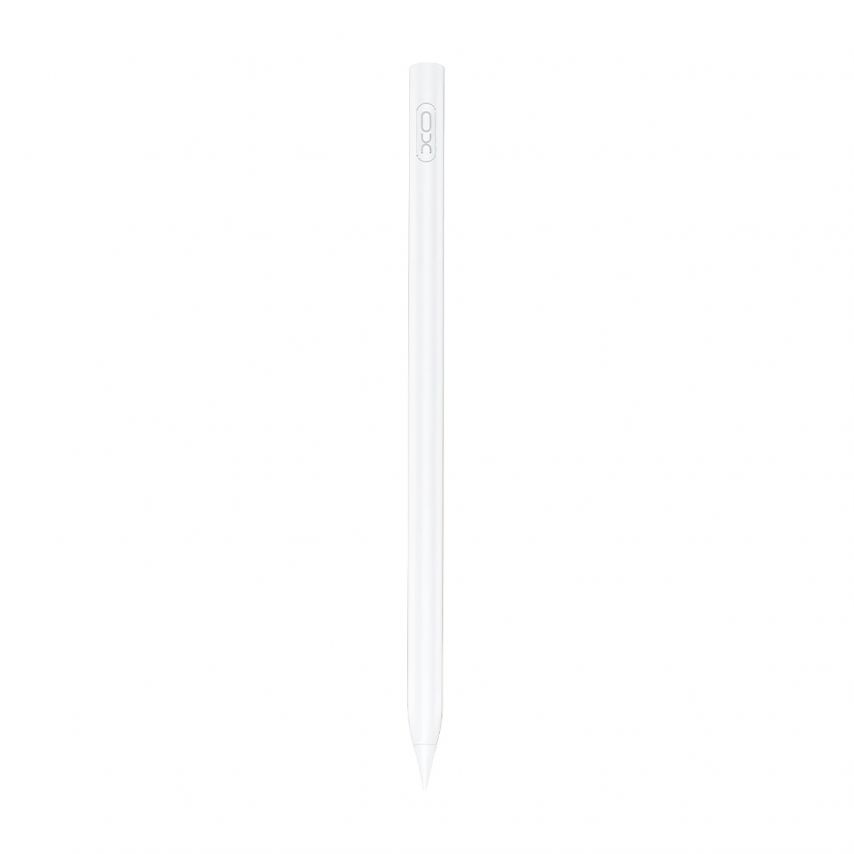 Стилус XO ST-08 для iPad white