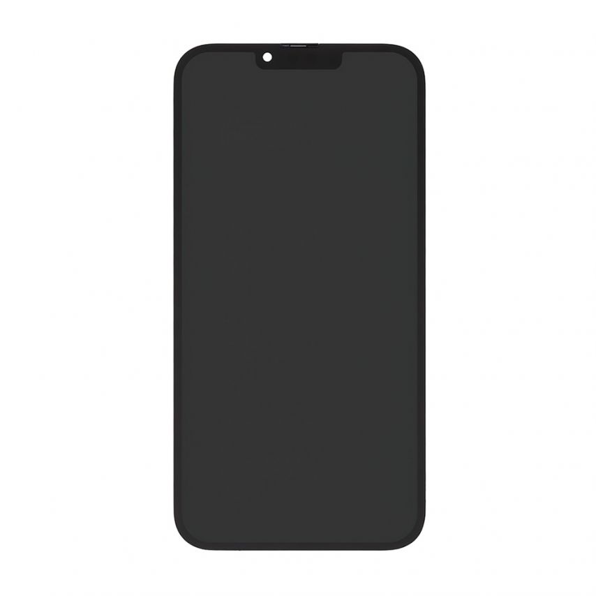 Дисплей (LCD) для Apple iPhone 13 Pro Max з тачскріном black (Oled GX) Original Quality