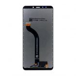 Дисплей (LCD) для Xiaomi Redmi 5 с тачскрином black High Quality - купить за 673.92 грн в Киеве, Украине