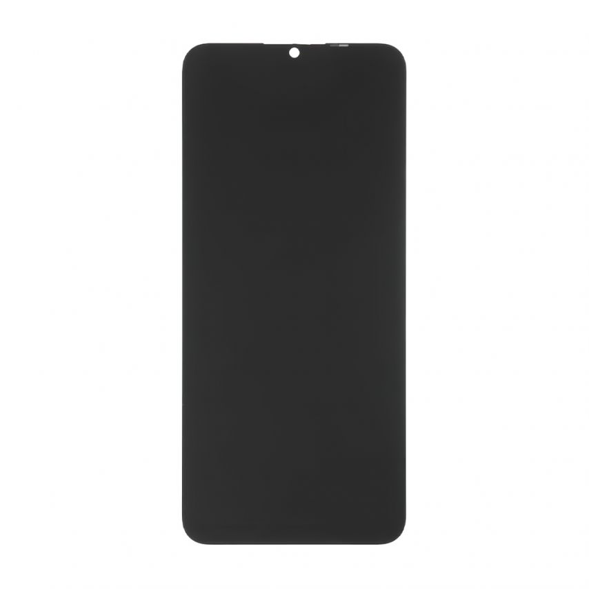 Дисплей (LCD) для Realme C11 (2021) ver. FPC-HTF065H093-A0 с тачскрином black Original Quality