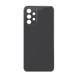 Задняя крышка для Samsung Galaxy A23 4G/A235 (2022) grey High Quality