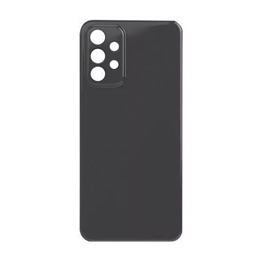 Задняя крышка для Samsung Galaxy A23 4G/A235 (2022) grey High Quality
