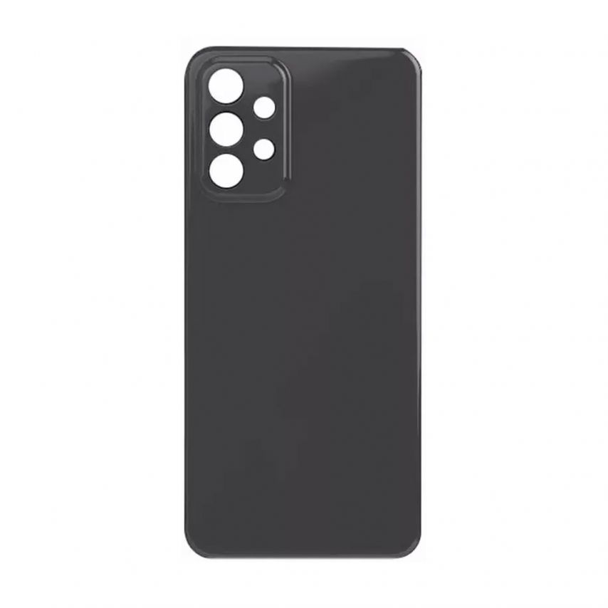 Задняя крышка для Samsung Galaxy A23 4G/A235 (2022) grey High Quality