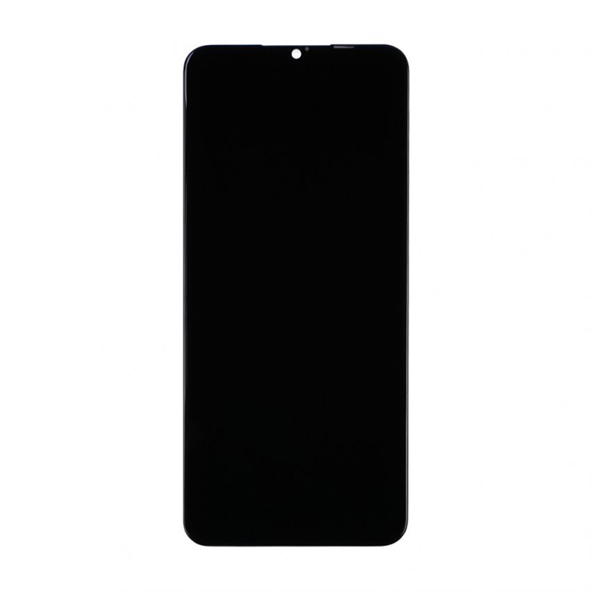 LCD Realme 5/5i/5S/C3/C3S/C3i/Oppo A5 2020/A9 2020/A11/A31 (ver.6A01B001AJ101) + touchscreen black Original Quality