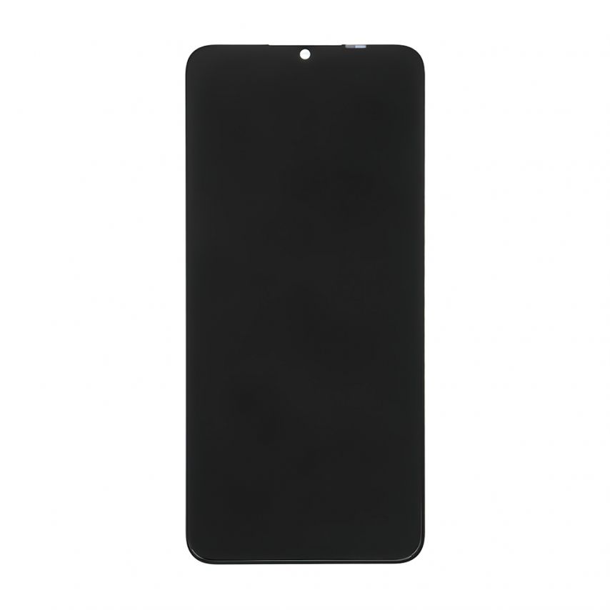 Дисплей (LCD) для Realme C11 (2020), С12, С15, Narzo 30A ver.HTF065H113-A2 з тачскріном black High Quality