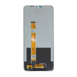 Дисплей (LCD) для Realme C11 (2020), С12, С15, Narzo 30A ver.HTF065H113-A2 з тачскріном black High Quality - купити за 543.40 грн у Києві, Україні