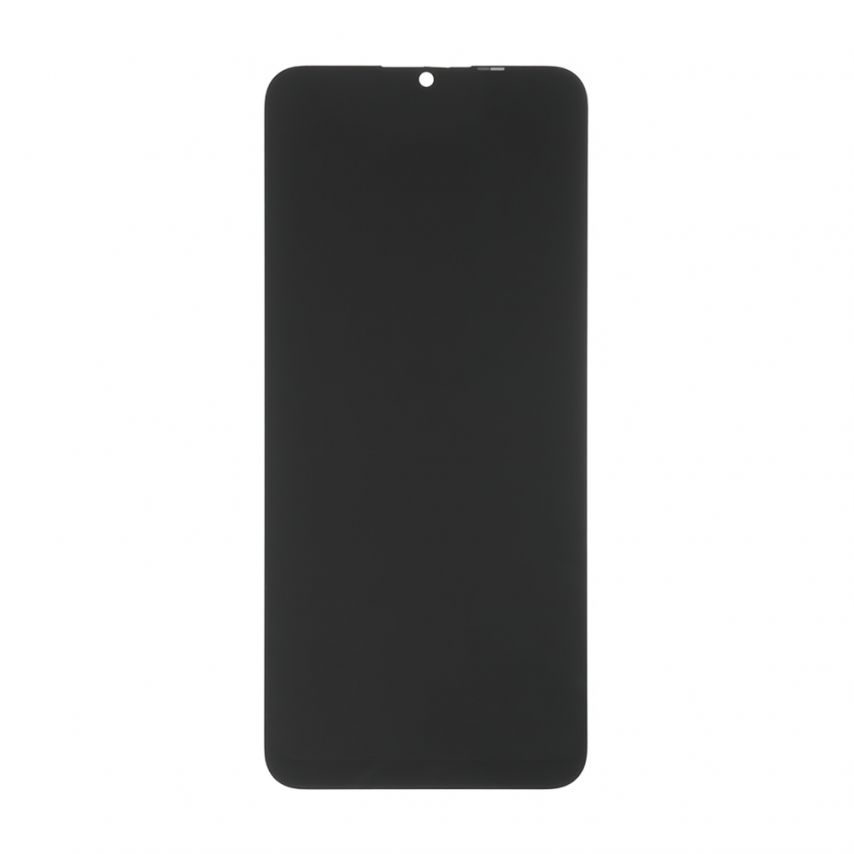 Дисплей (LCD) для Realme C11 (2021), C20, C21, Narzo 50i ver.TXDI650QBAPU-22 с тачскрином black Original Quality