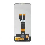 Дисплей (LCD) для Realme C11 (2021), C20, C21, Narzo 50i ver.TXDI650QBAPU-22 з тачскріном black Original Quality - купити за 919.60 грн у Києві, Україні