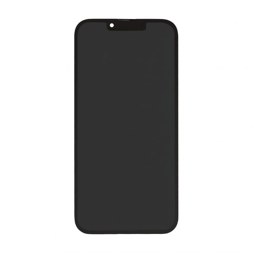 Дисплей (LCD) для Apple iPhone 13 Pro з тачскріном black Original Quality (знятий)