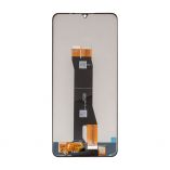 Дисплей (LCD) для ZTE Blade V50 Vita 8550 с тачскрином black (IPS) High Quality - купить за 1 081.60 грн в Киеве, Украине