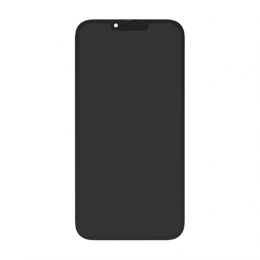 Дисплей (LCD) для Apple iPhone 13 Pro Max с тачскрином black Original Quality (снятый)