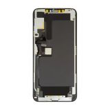 Дисплей (LCD) для Apple iPhone 11 Pro Max с тачскрином black (Hard Oled GX) Original Quality