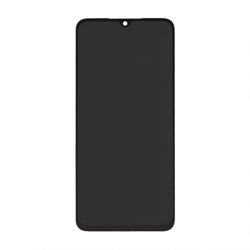 Дисплей (LCD) для Samsung Galaxy A05s/A057 (2023) с тачскрином black Service Original (PN:GH81-30716A)