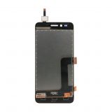 Дисплей (LCD) для Huawei Y3 II LUA-U22 ver.4G з тачскріном gold High Quality