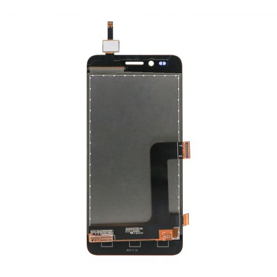 Дисплей (LCD) для Huawei Y3 II LUA-U22 ver.4G з тачскріном gold High Quality - купити за 163.91 грн у Києві, Україні