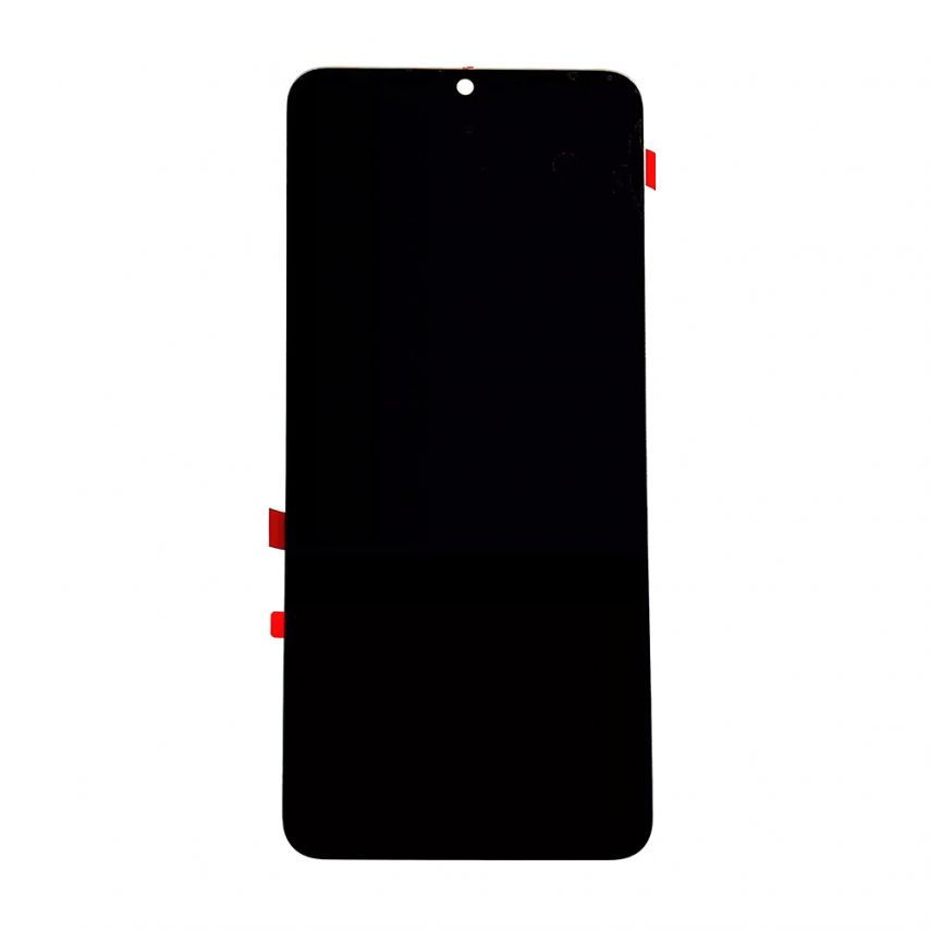 Дисплей (LCD) для Xiaomi Redmi 14C, Redmi A3 Pro, Poco C75 с тачскрином black (IPS) High Quality