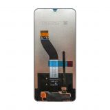 Дисплей (LCD) для Xiaomi Redmi 14C, Redmi A3 Pro, Poco C75 з тачскріном black (IPS) Original Quality