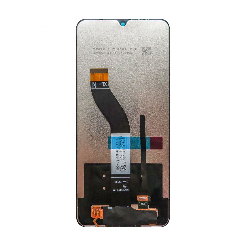Дисплей (LCD) для Xiaomi Redmi 14C, Redmi A3 Pro, Poco C75 з тачскріном black (IPS) Original Quality