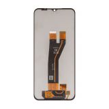 Дисплей (LCD) для Samsung Galaxy A14 5G/A146B (2023) с тачскрином black Service Original (PN:GH82-30658A)