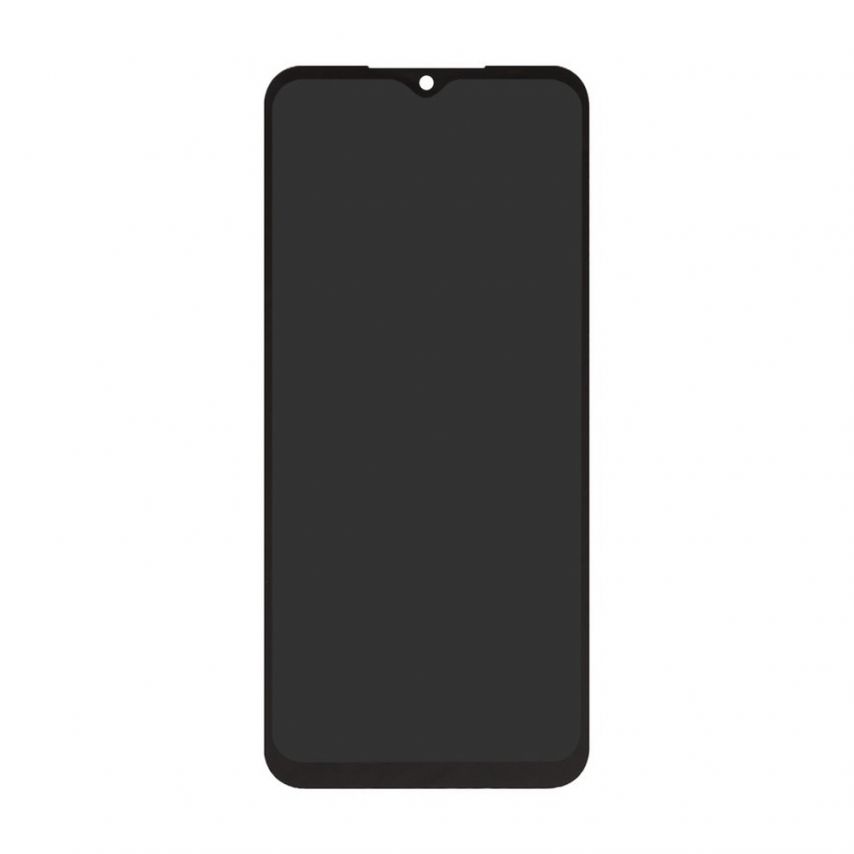 Дисплей (LCD) для Samsung Galaxy A14 5G/A146B (2023) с тачскрином black Service Original (PN:GH82-30658A)