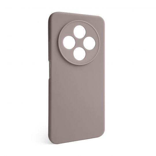 Чехол Full Silicone Case для Xiaomi Redmi 14С 4G mocco (07) (без логотипа) - купить за 310.10 грн в Киеве, Украине
