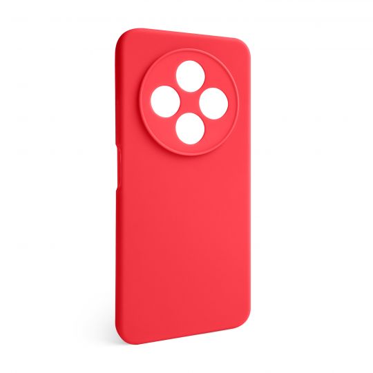 Чехол Full Silicone Case для Xiaomi Redmi 14С 4G (14) red (без логотипа) - купить за 310.10 грн в Киеве, Украине