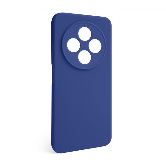 Чохол Full Silicone Case для Xiaomi Redmi 14С 4G violet (36)(без логотипу) - купити за 310.10 грн у Києві, Україні