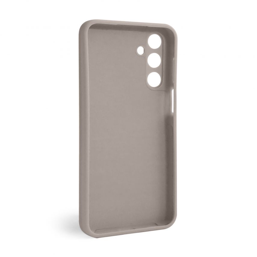 Чехол Full Silicone Case для Samsung Galaxy A16 5G/A166 (2024) mocco (07) (без логотипа)