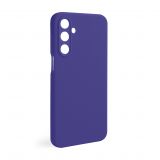 Чехол Full Silicone Case для Samsung Galaxy A16 5G/A166 (2024) violet (36) (без логотипа)
