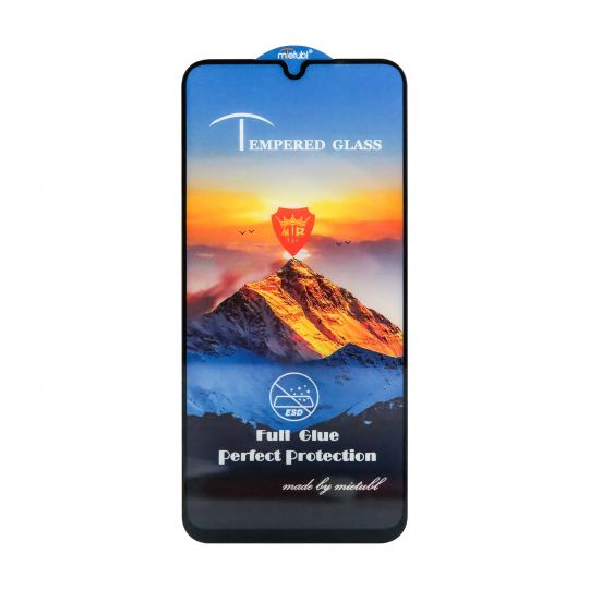 Защитное стекло Full Glue для Samsung Galaxy A15 4G/A155F, A15 5G/A156, F15 5G, M15 5G black (тех.пак.) - купить за 44.30 грн в Киеве, Украине