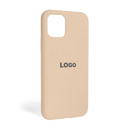 Чехол Full Silicone Case для Apple iPhone 11 desert gold (76) - купить за 221.50 грн в Киеве, Украине